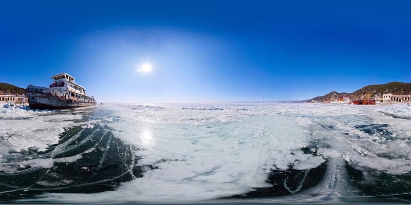 360° Views