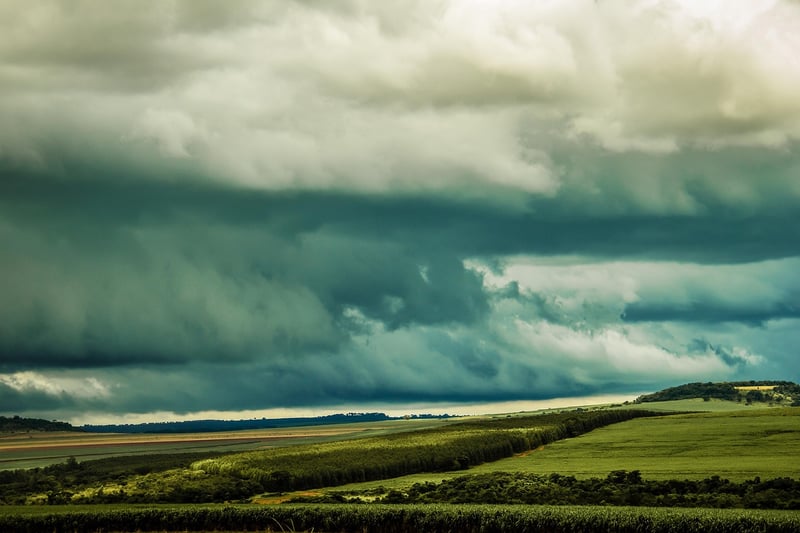 Temporal Vortex Generator